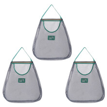 Reusable Hanging Fruit Vegetable-Single layer Extra large size