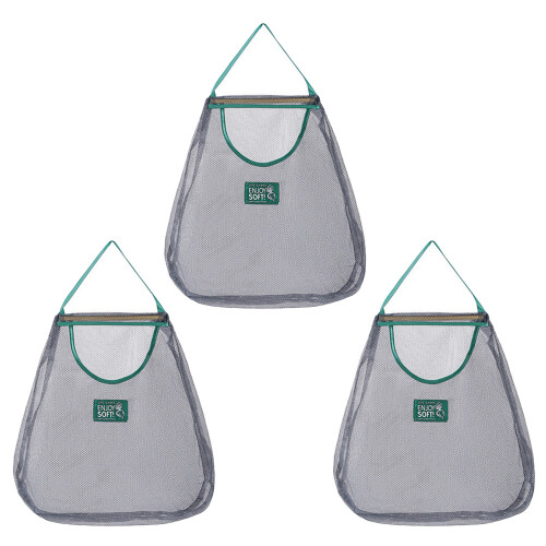 Reusable Hanging Fruit Vegetable-Single layer Extra large size