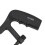 Small Stainless Steel Hacksaw Frame - Compact Tool 3