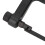 Small Stainless Steel Hacksaw Frame - Compact Tool 4