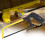 Small Stainless Steel Hacksaw Frame - Compact Tool 8