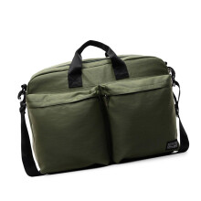 Women's Lightweight Waterproof Travel Duffle Bag with Shoe Compartment, Convertible Carry On for Gym and Overnight Trips