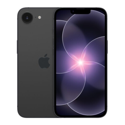 Apple Apple iPhone 17e 256GB Black