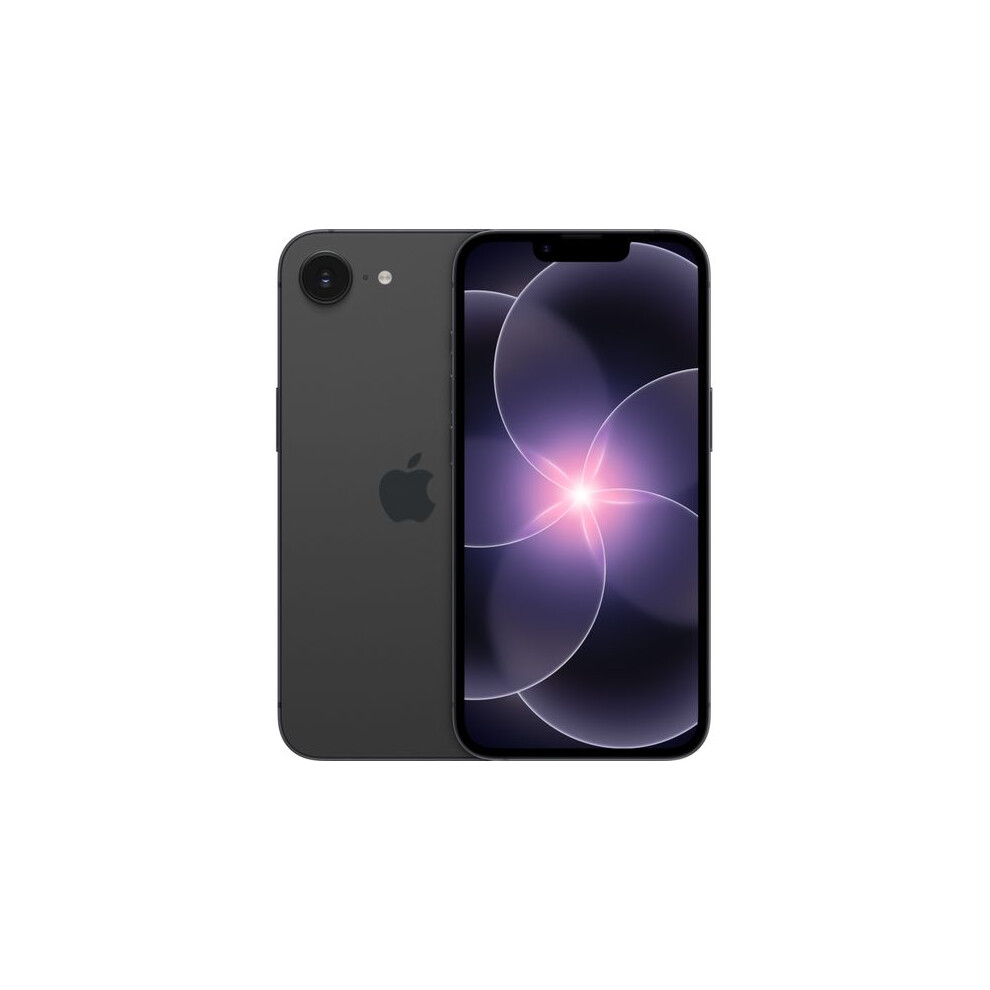 Apple Iphone 17E 256Gb Black