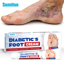 Crema para el cuidado de los pies Tangning