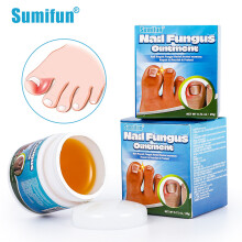 Crema sanitaria para onicomicosis Jiagoukang, crema sanitaria para el cuidado de los pies, crema sanitaria para uso externo