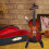 Exquisite Mini Violin with Stand for Display 18