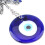 Turkish Blue Evil Eye Amulet 12.5x9.5 cm 7