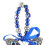 Turkish Blue Evil Eye Amulet 12.5x9.5 cm 9