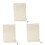 Le cordon de taille multiple durable respirable maille des-grand 1