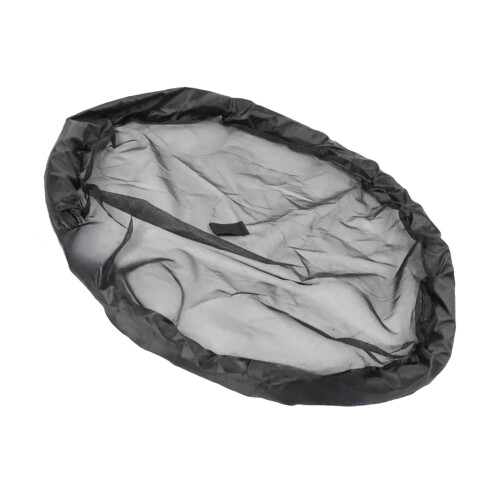 Multifunctionele polyester drijvende netafdekking, geschikt-45