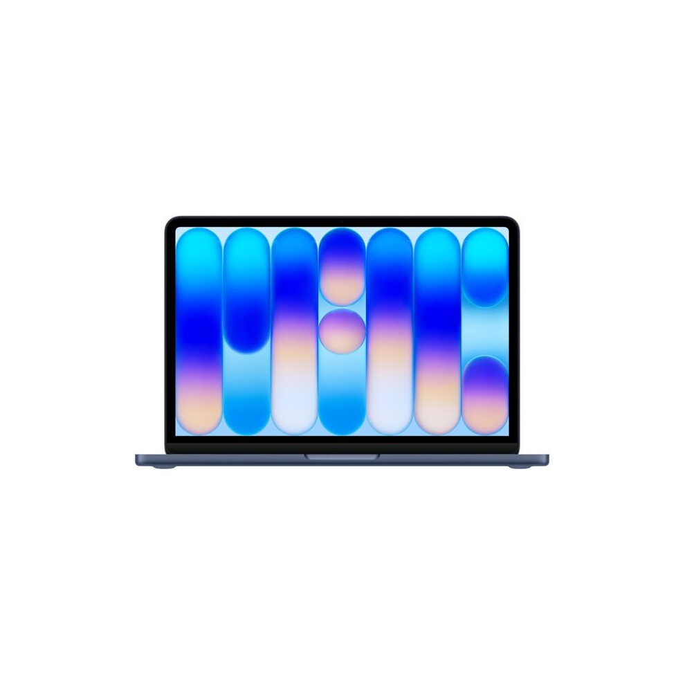 Apple Macbook Neo 13" A18 Pro 8Gb 256Gb Indigo