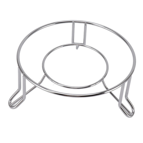 Stainless Steel Trivet Holder Round Rack 6.3oz