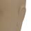 Eyelash Extension Practice Dummy Head 3 Layer Silicone Doll Black Coffee Shade 9