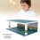 1:32 Parking Lot Model 37x22x12 cm USB Lighting 8