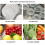 Retractable 201 Stainless Steel Sink Draining Rack 6