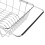 Retractable 201 Stainless Steel Sink Draining Rack 7