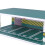 1:32 Parking Lot Model 37x22x12 cm USB Lighting 11