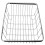 Retractable 201 Stainless Steel Sink Draining Rack 16