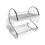 2-Tier Dish Drainer Iron, 47.1-48.6oz, Countertop 8
