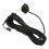 PC Power Button Extension 5m/16.4ft ABS LED 1pc 2