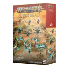 Games Workshop Warhammer Age of Sigmar Spearhead: Spitewing Flight 70-922