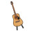 Small Wooden Guitar Model Decoration 21