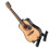 Small Wooden Guitar Model Decoration 13