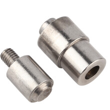 Grommet Die Mold 3mm-20mm, 10mm, White 45# Steel