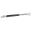 Gas Spring 100N, CD 290mm, Stroke 100mm, Black 5
