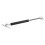 Gas Spring 100N, CD 290mm, Stroke 100mm, Black 7