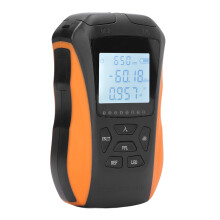 4-in-1 Optical Power Meter InGaAs |1100mAh Battery