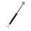 Gas Spring 100N, CD 290mm, Stroke 100mm, Black 12