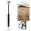 Gas Spring 100N, CD 290mm, Stroke 100mm, Black 13