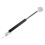 Gas Spring 100N, CD 290mm, Stroke 100mm, Black 14