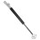 Gas Spring 100N, CD 290mm, Stroke 100mm, Black 15