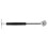 Gas Spring 100N, CD 290mm, Stroke 100mm, Black 16
