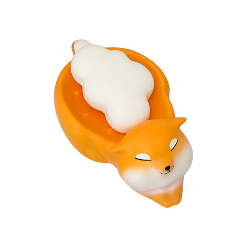 Pet Themed Resin Soap Tray Bathroom Storage Container For  Shower