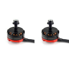 RS2205 2300KV Brushless Motor CCW for FPV Racing Drone with Speed Power and Efficient Cooling