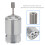 6V RS550 High Torque Toy Motor 9