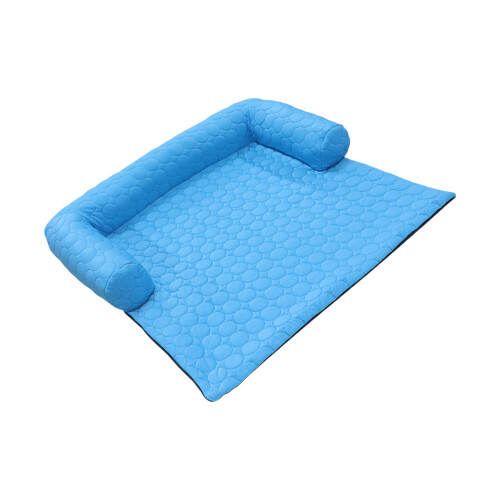Tapis de refroidissement pour animaux de compagnie, grande-XL
