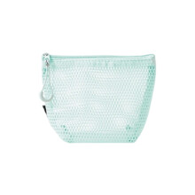 Pochette de rangement en Nylon, plusieurs compartiments-Vert