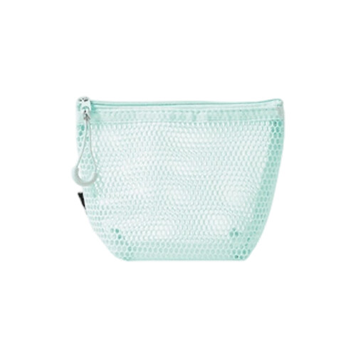 Pochette de rangement en Nylon, plusieurs compartiments-Vert