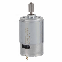 12V RS550 Micro Motor for Electric Kids Car & Motorcycle High Speed