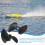 2pcs 47mm RC Boat Propeller 4.8mm Shaft Clockwise 2 Blade Nylon Racing Prop with Efficient Thrust Conversion 4