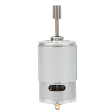 12V RS550 High Speed Micro Electric Motor for Toy Car & Motorcycle ()