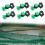 Multipurpose Tractor Irrigation Sprayer Tips Plastic Water 7