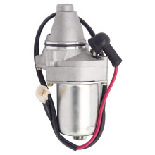 Starter Motor for LT80 CS90 3110040B00 Replacement for Lester 18332 Arrowhead SMU0033 Direct Fit Durable Design