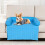 Lit pour chats, coussins doux pour petits et grands chats,-S 2