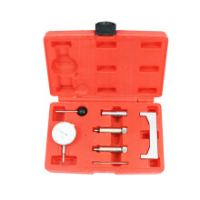 Injection System Diagnostic Set For Mechanics Injection Pumps